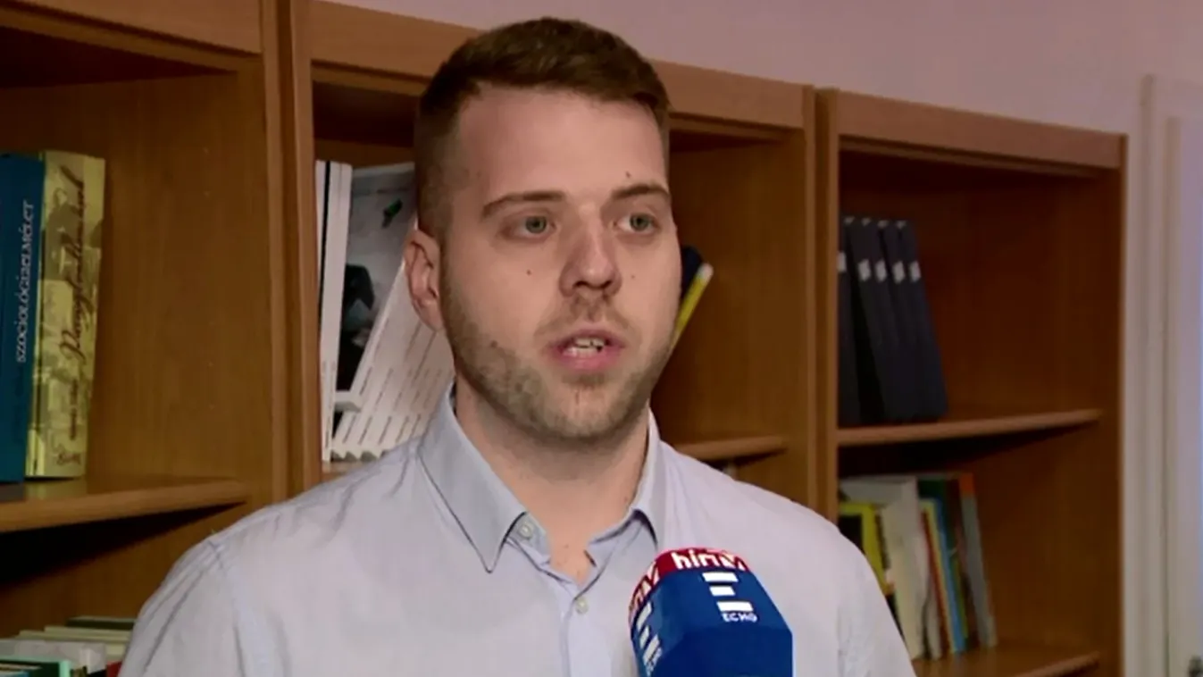 „Azért büntetné a Fideszt az Európai Néppárt, mert kiáll a magyar választók”