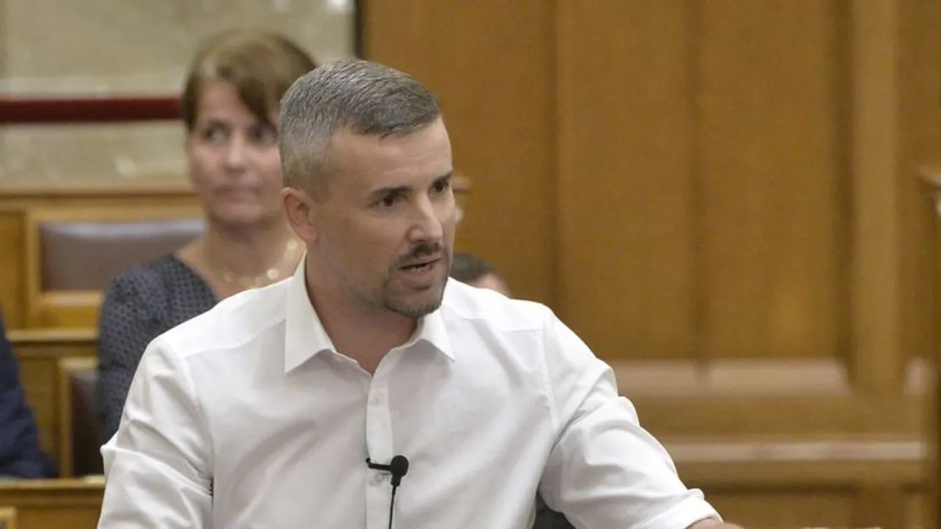 Erőszakos nemi közösülés: Elképesztő botrány a Jobbikban