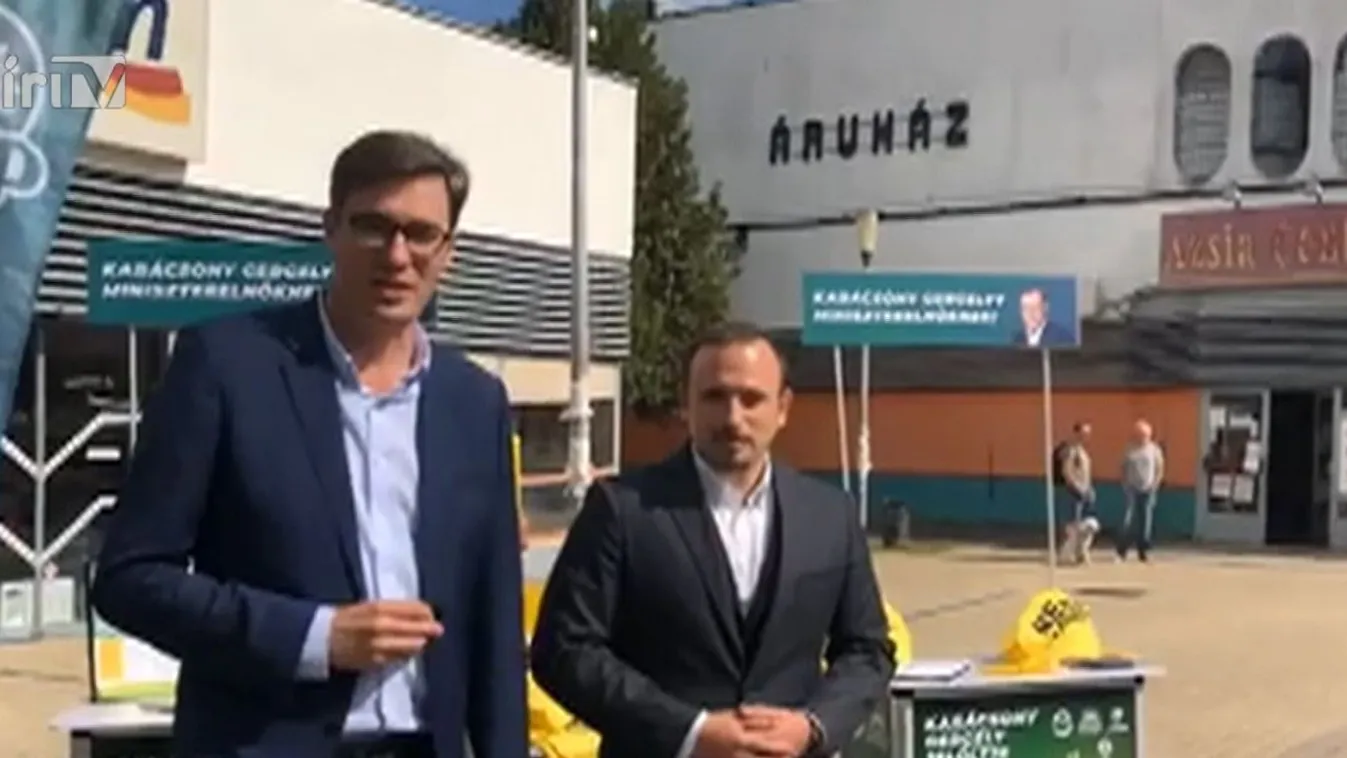 Csak hétfőn folytatódhat az előválasztás