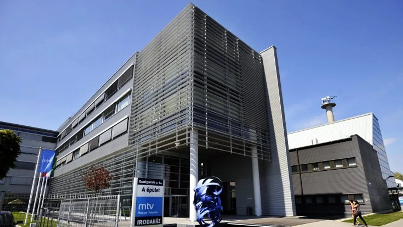 Az MTVA kiáll a munkatársai mellett