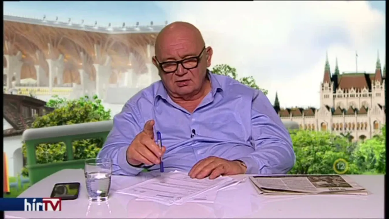 Orbán védi a demokráciát Európában, kezdjük Magyarországon!