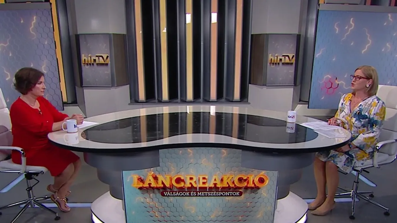 Láncreakció – Most fogadták el a 18. szankciós csomagot, Macron már növelné a nyomást + videó