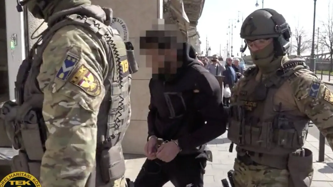 Részletes vallomást tett Hasszán Farhud