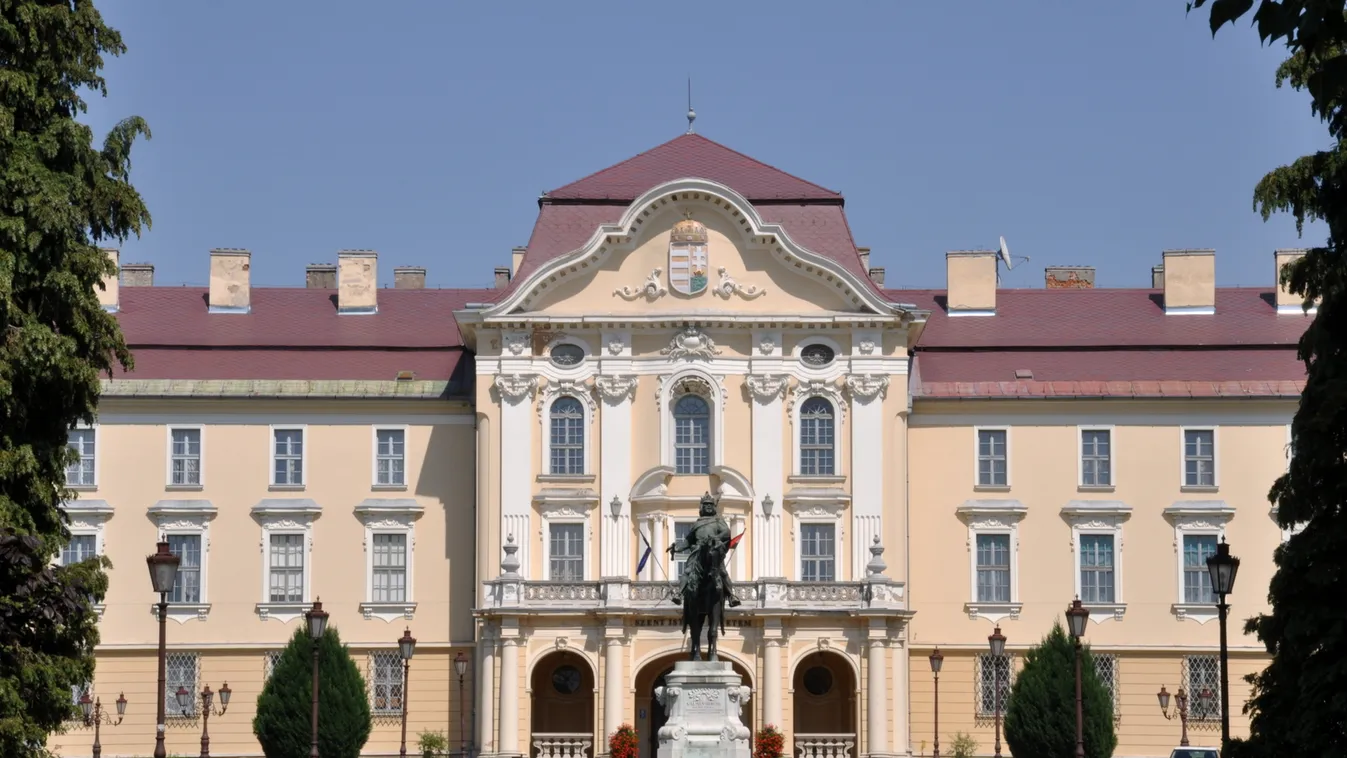 Átalakul a Szent István Egyetem