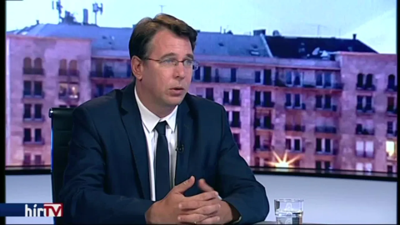 Napirenden van a szövetségesek keresése a Jobbikban