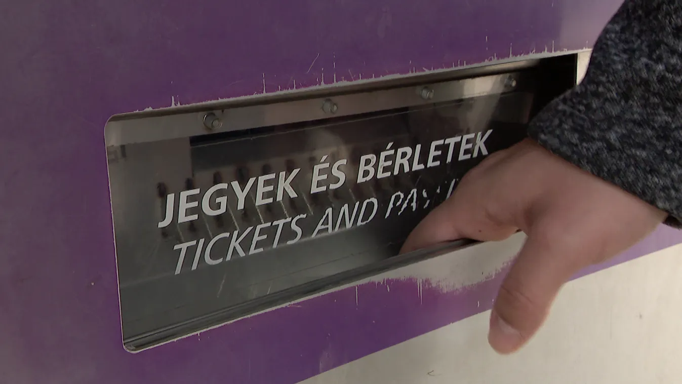 Emeli a BKV jegyárait a Karácsony Gergely vezette Fővárosi Önkormányzat + videó