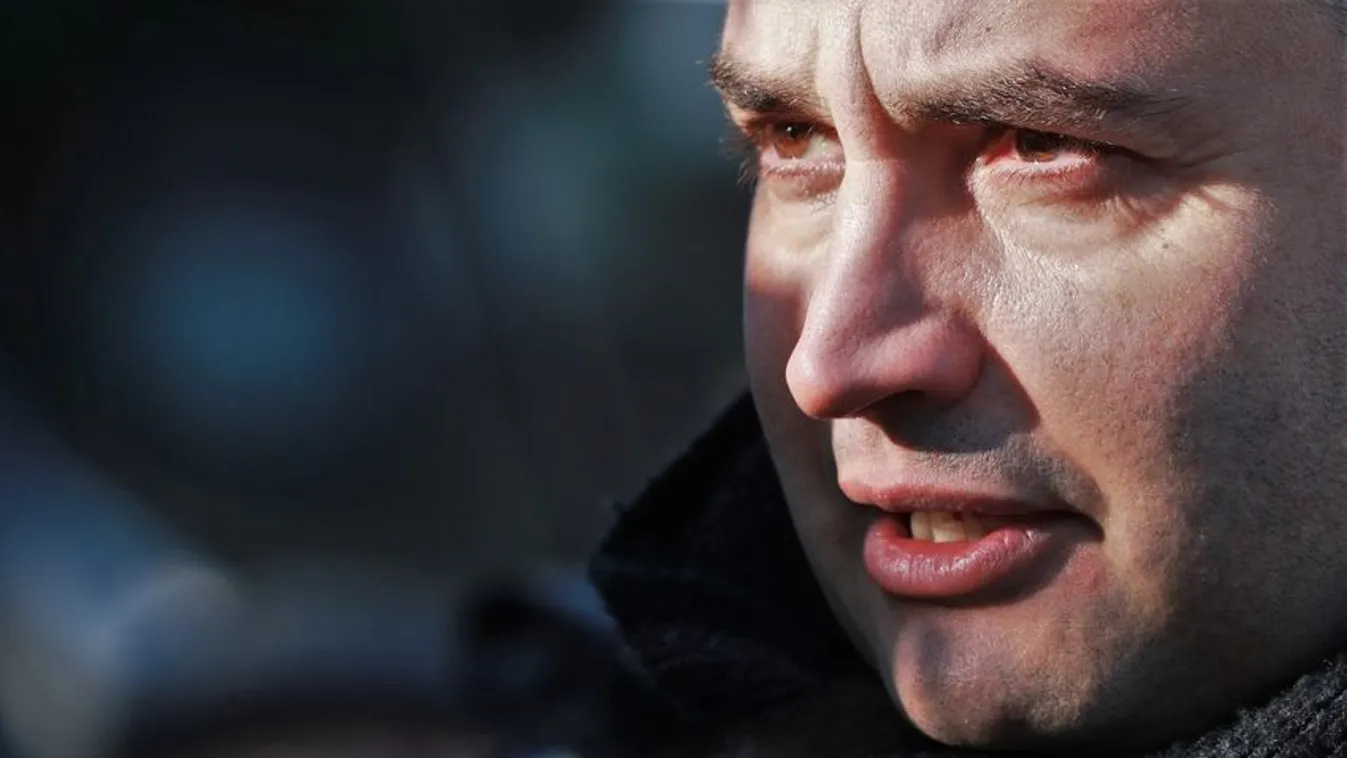 Márki-Zay Péter most már a kárpátaljai magyarokat kritizálja