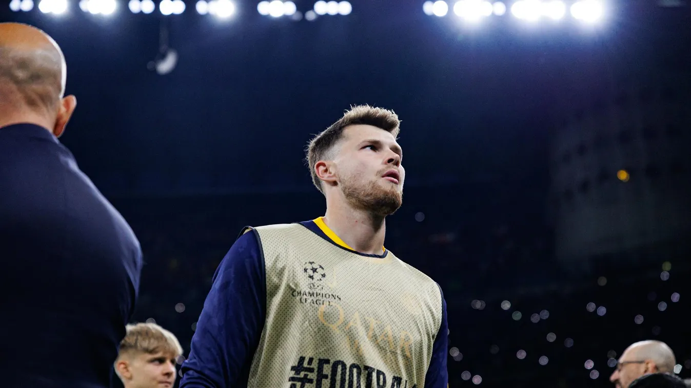 Tragédia – Az Inter kapusa halálra gázolt egy idős férfit