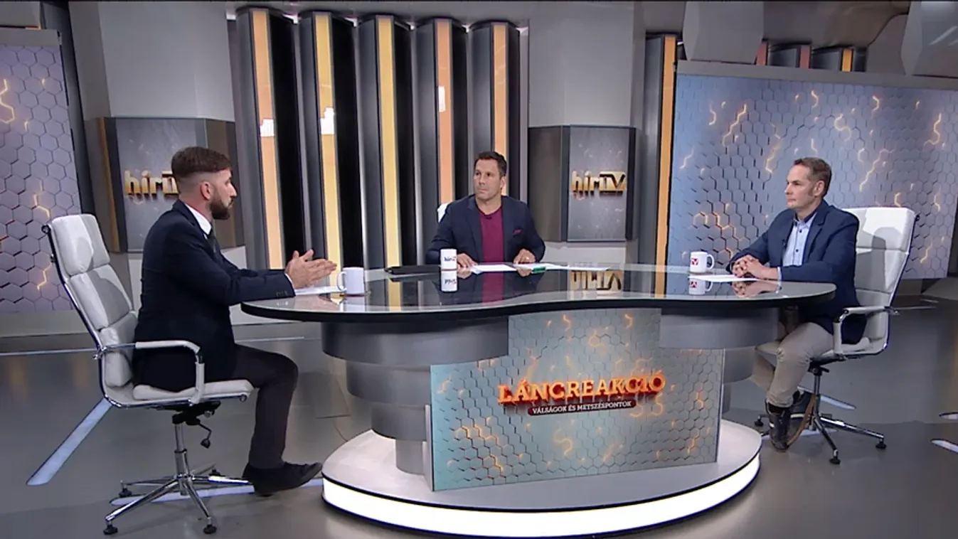 Láncreakció - Royal United Services Institute: komoly probléma a nyugat-európai terrorista cselekmények megelőzése + videó