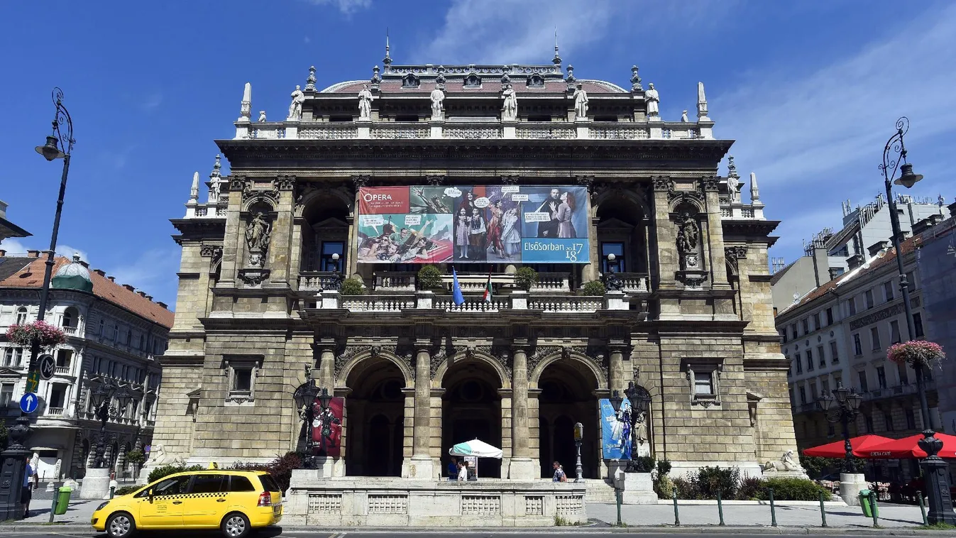 Már biztos, sztrájkolni fognak az operaház művészei