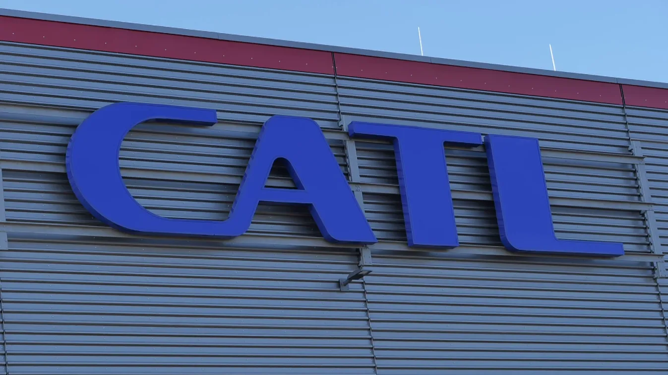 CATL: Távolról sem vagyunk környezetrombolók