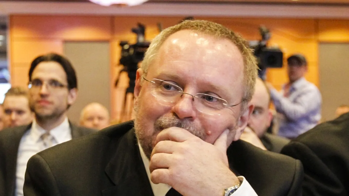 Meghosszabbították a Spéder elleni nyomozást