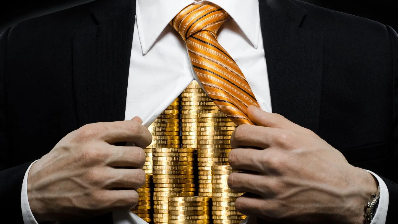 Rendszerszintű korrupció a kötvényprogram