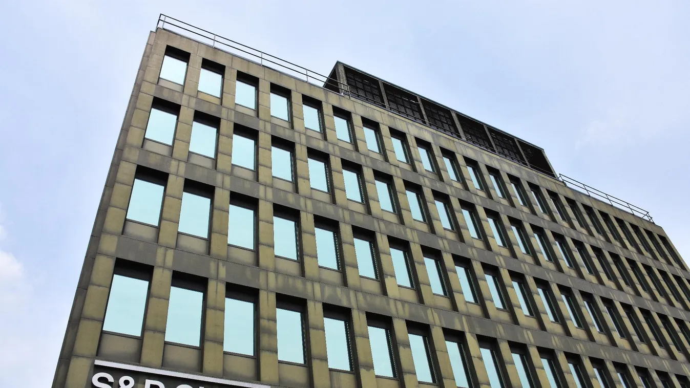 Továbbra is szelektív csődhelyzeti besorolással tartja nyilván Ukrajnát az S&P