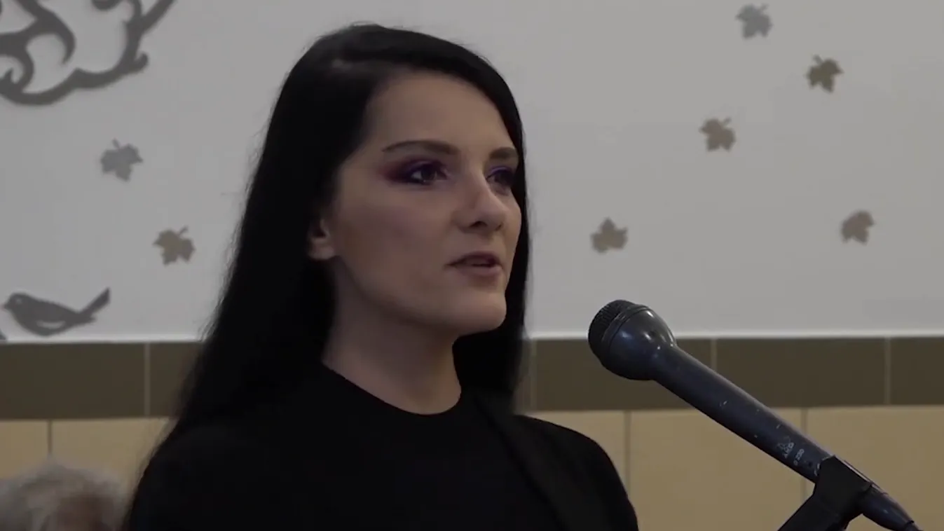 A tettlegesség óta elérhetetlen Zebegény polgármestere + videó