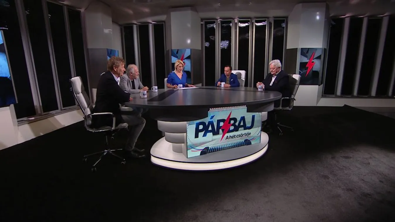 Párbaj: A kormány válságkezelése vitaképes, de egyszer már bejött