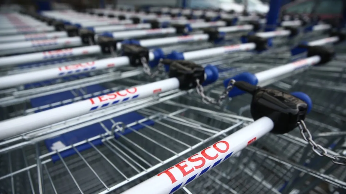 Hamarosan sztárjkolhatnak a tescósok is