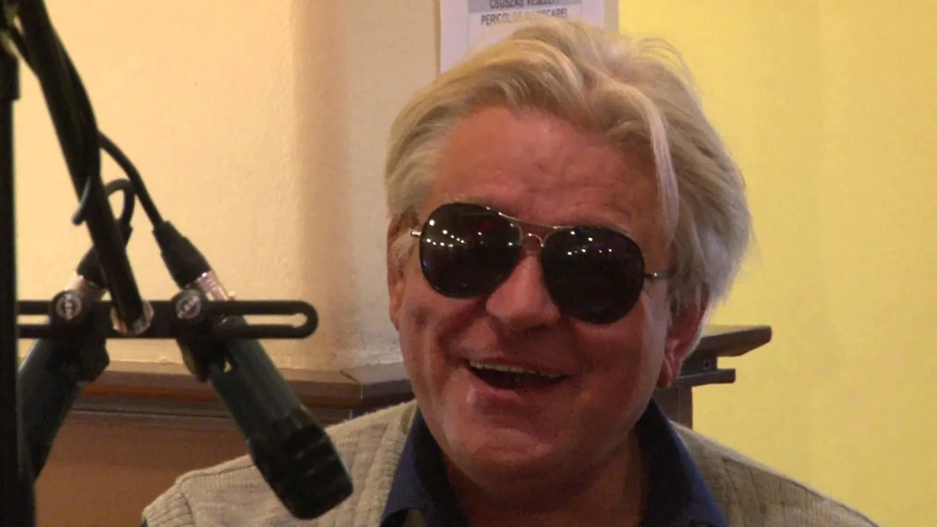 Weszely: Vegyék már észre magukat az emberek!