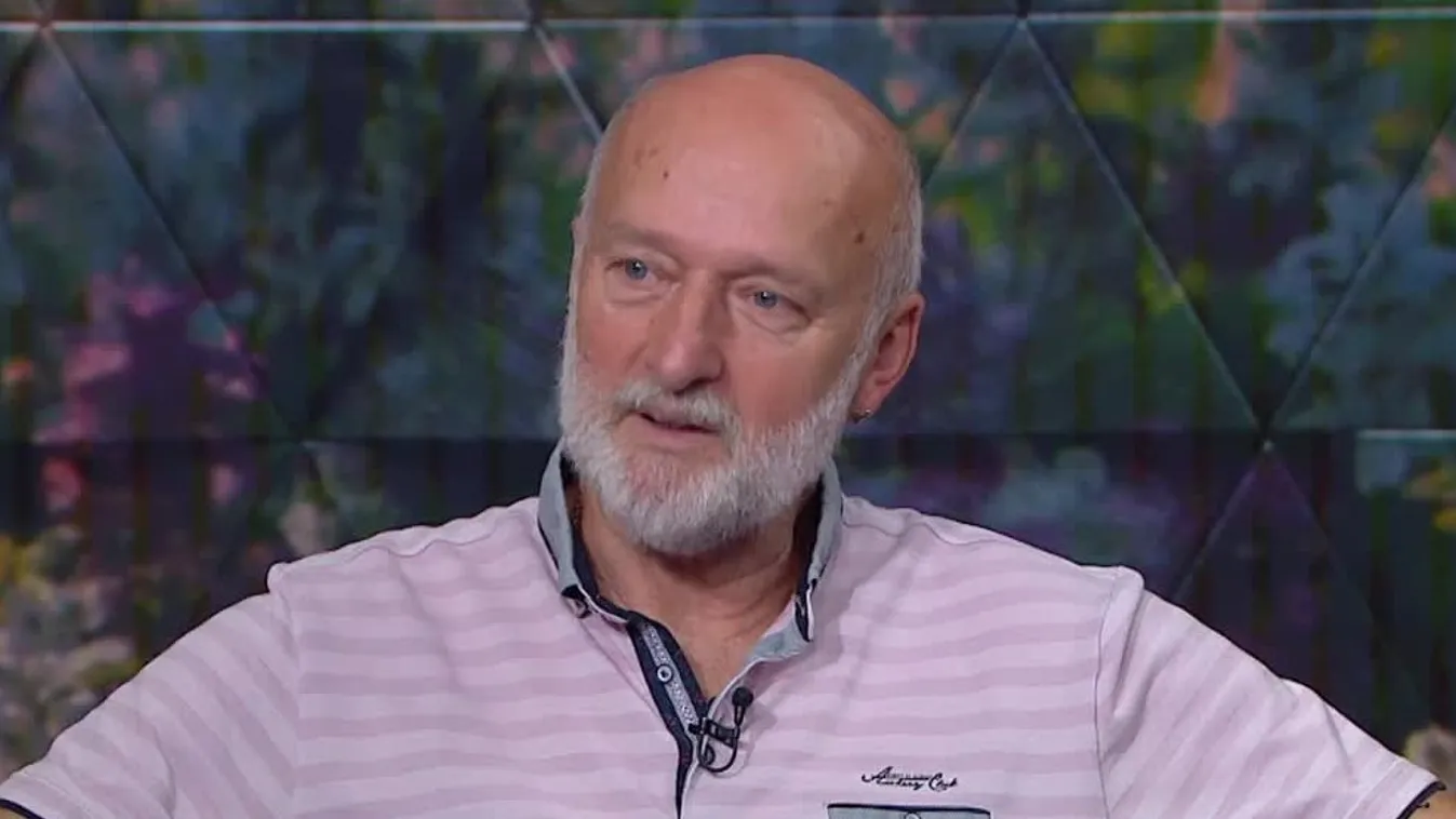 Mozaik - Futóest a fővárosban