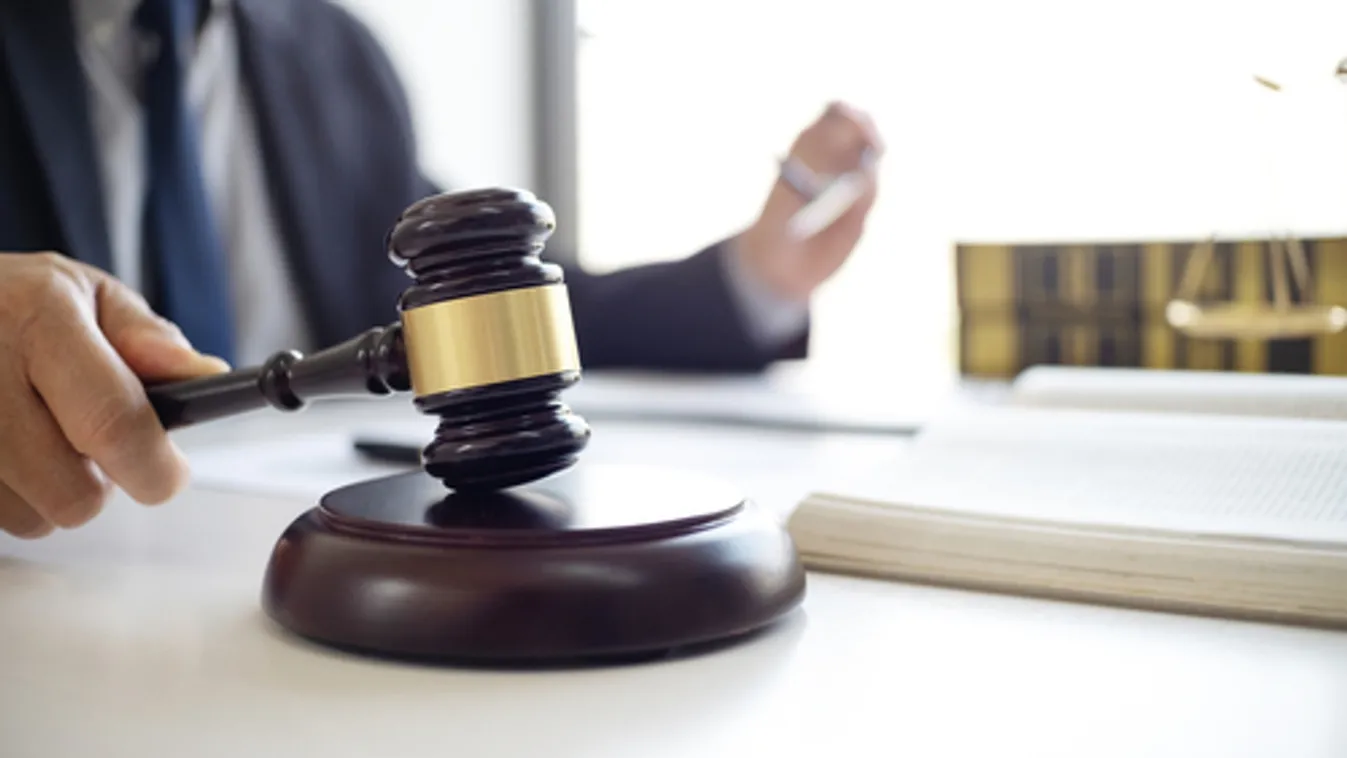 Vádat emelt az ügyészség a nyíregyházi kettős gyilkosság elkövetője ellen