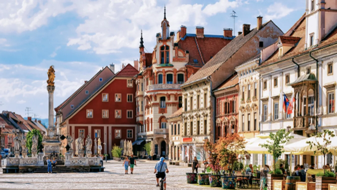Szlovénia feloldotta a korlátozó intézkedések Horvátországgal közös határán
