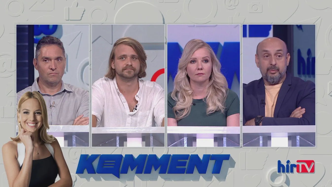 Komment – Rossz napja volt a rappereknek + videó