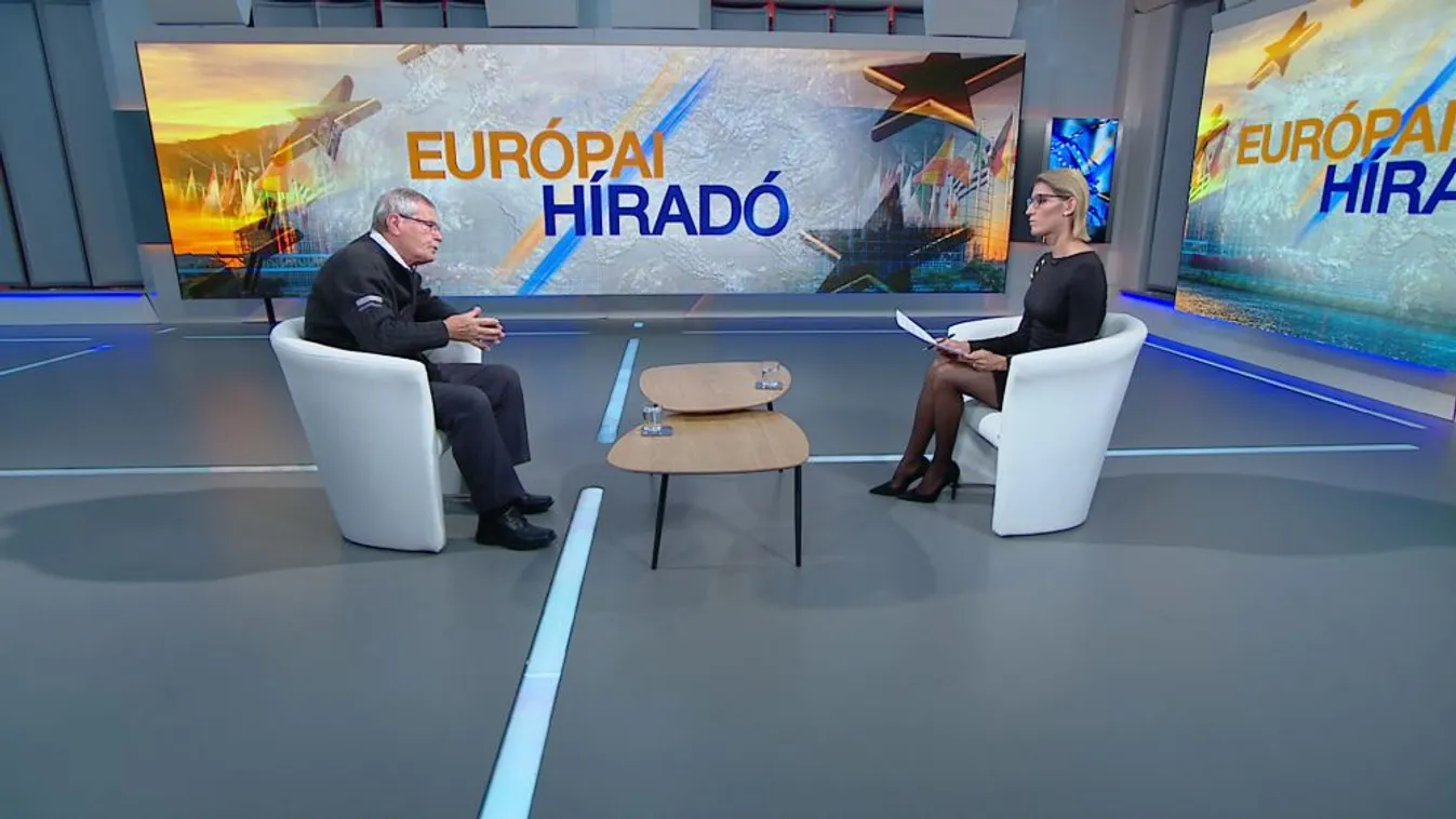 Európai híradó: A katalóniai konfliktus gyökerei és a válság lehetséges végkifejlete