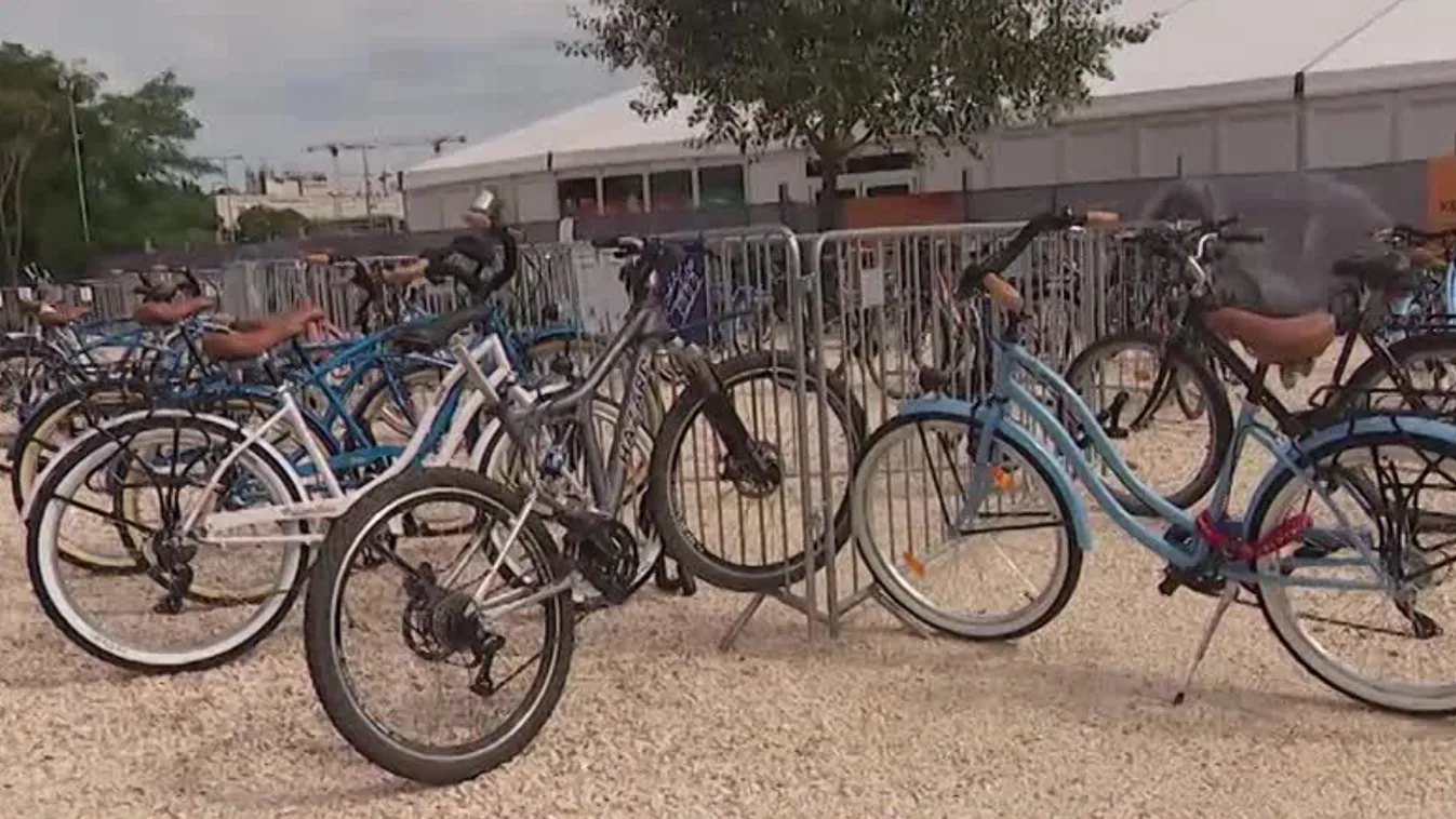 Radar - Közlekedés az atlétikai világbajnokságra