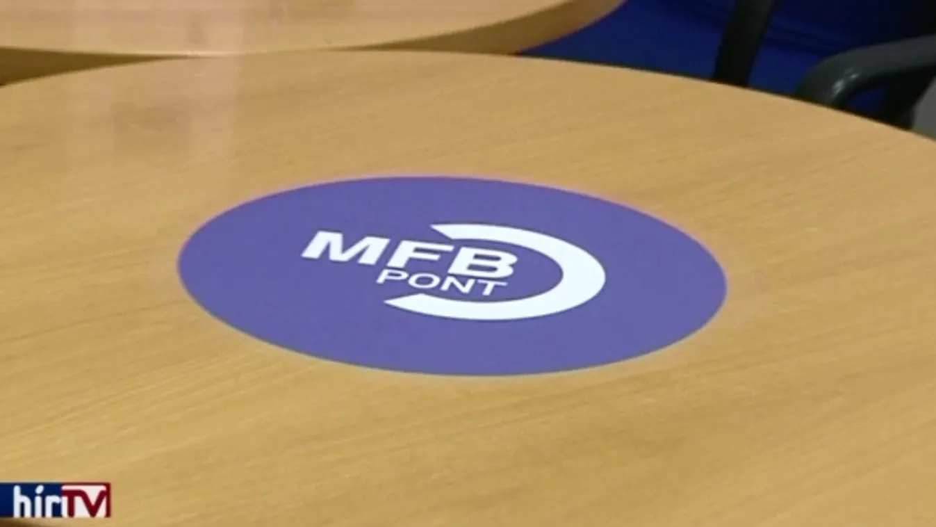 33 milliárdért reklámozzák az MFB-hiteleket