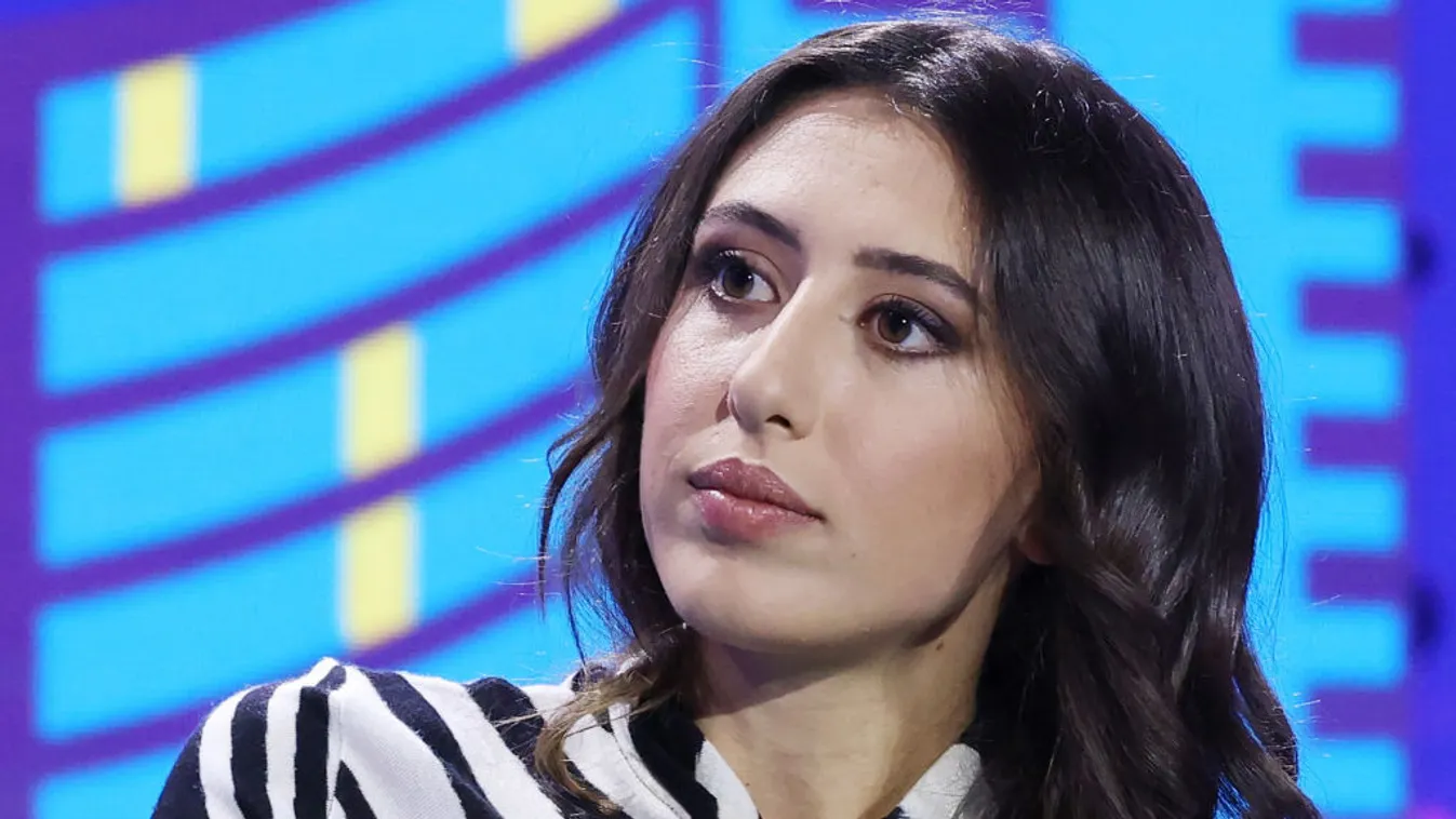 Irán megerősítette az olasz újságíró őrizetbe vételének hírét