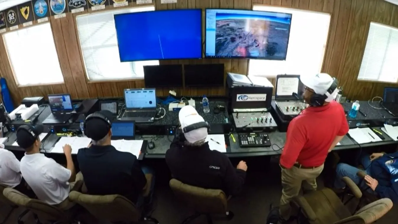 Megtalálták a NASA Mars-járóját