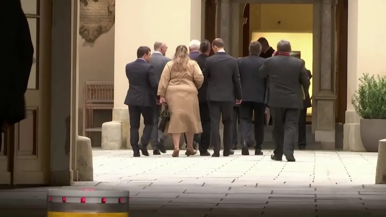 Az új START-szerződésről tárgyal Oroszország és az Egyesült Államok