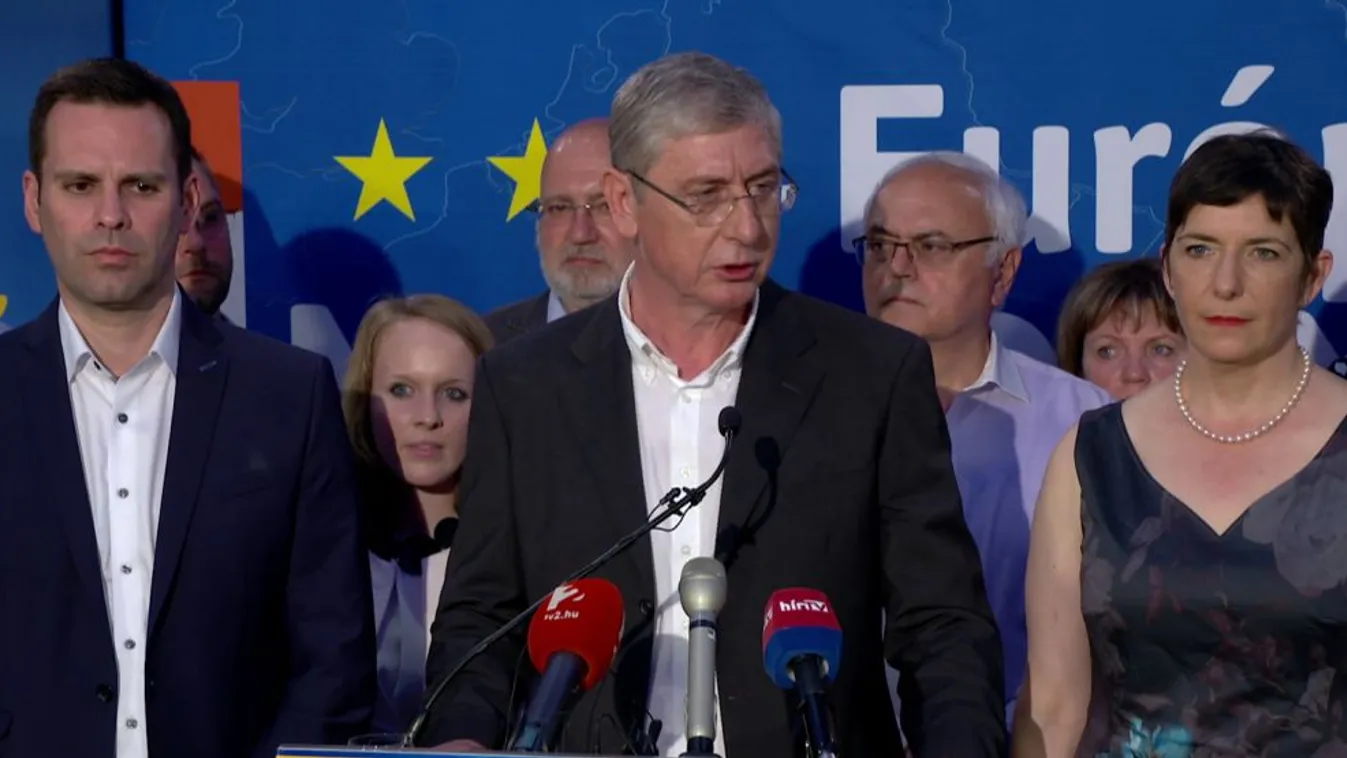 „Gyurcsány egyértelműen az egyesült balliberális tömb vezető politikusa lett”