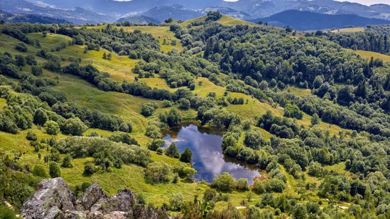 Tizenhárom új világörökségi helyszín