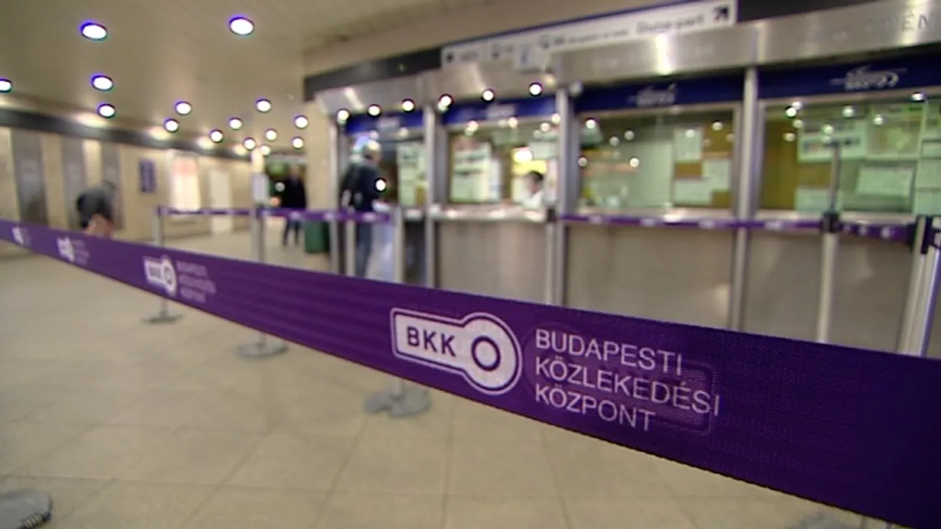 Béremelési ajánlatot tett a BKV vezetése
