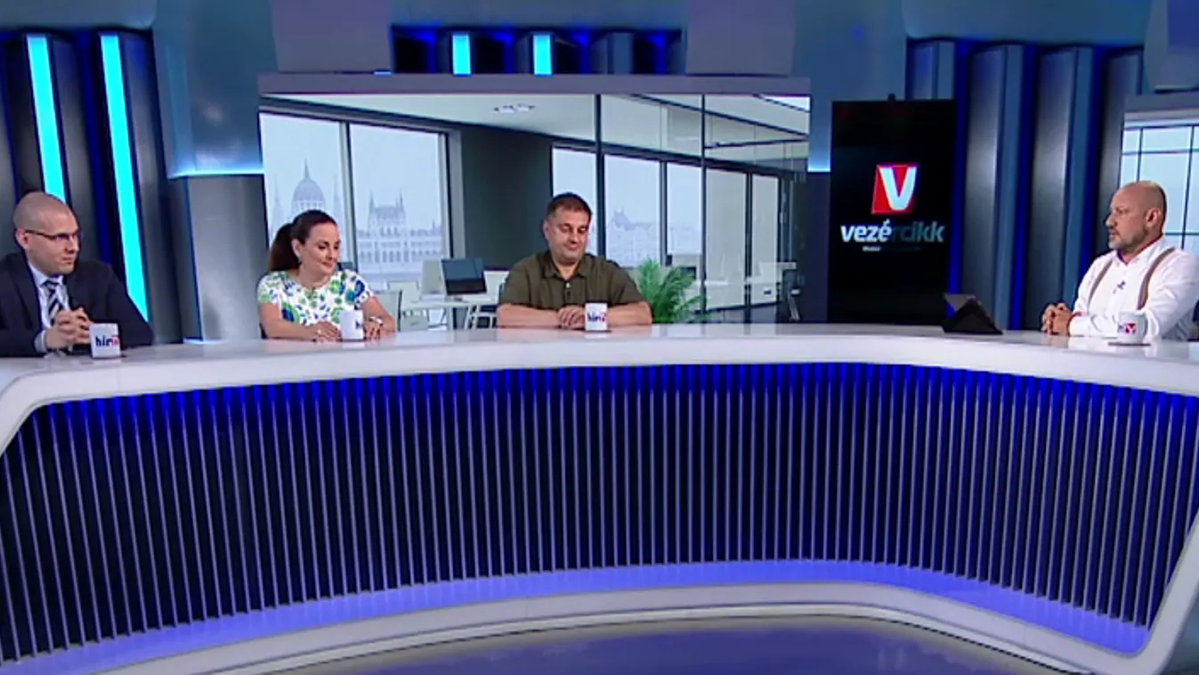 Vezércikk: A Fidesz mégsem csinálhatja meg saját ellenzékét, ha már a jelenlegi garnitúra életképtelen