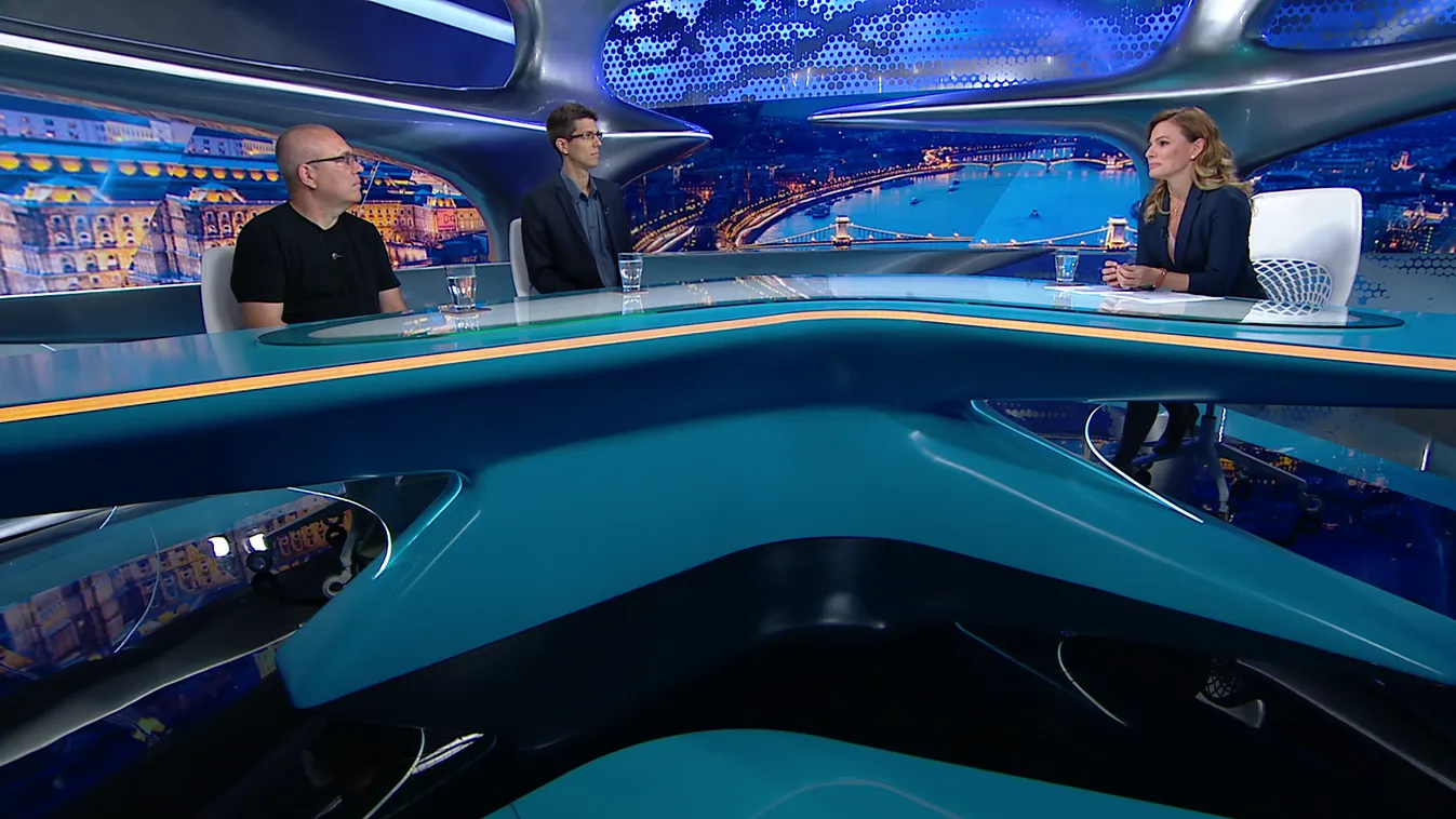 Vágvölgyi: A Coca Cola és a multi cégek le akarják bontani a konzervatív emberképet