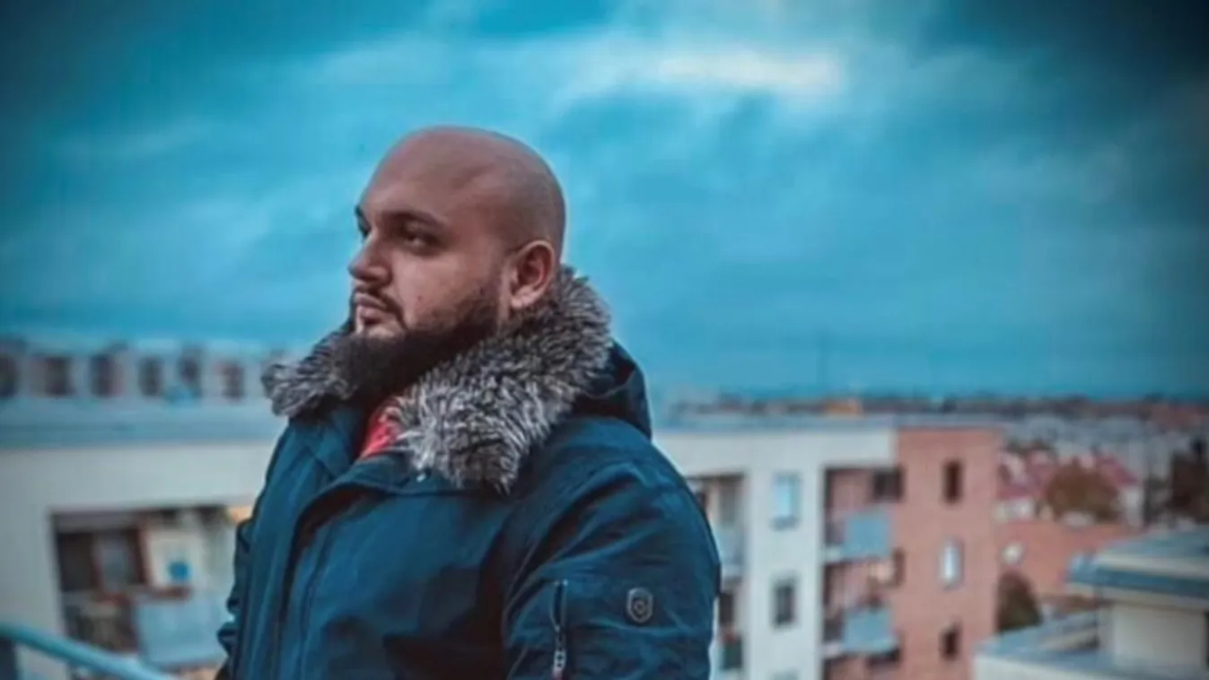 Autójával együtt tűnt el egy férfi Budapesten