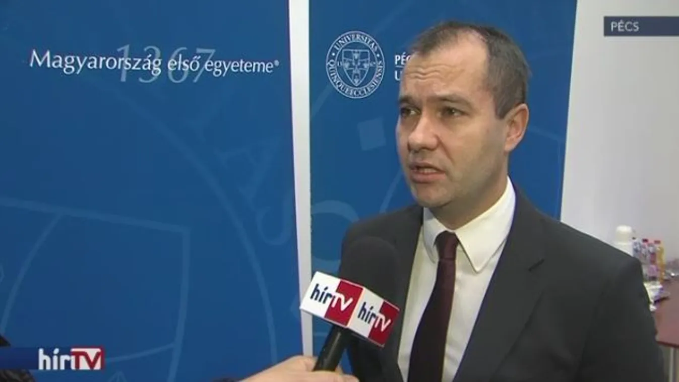 Játékvezető-képzés a PTE-n