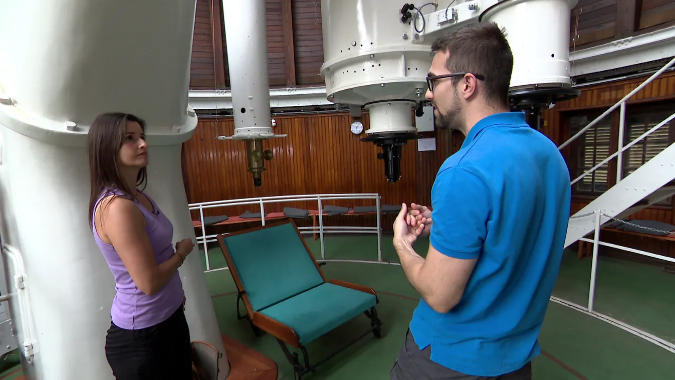 Radar - Varázslatos égi jelenség