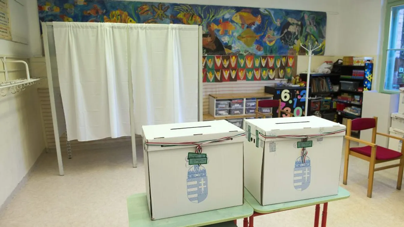 Népszavazás-cunami készül – Csörte