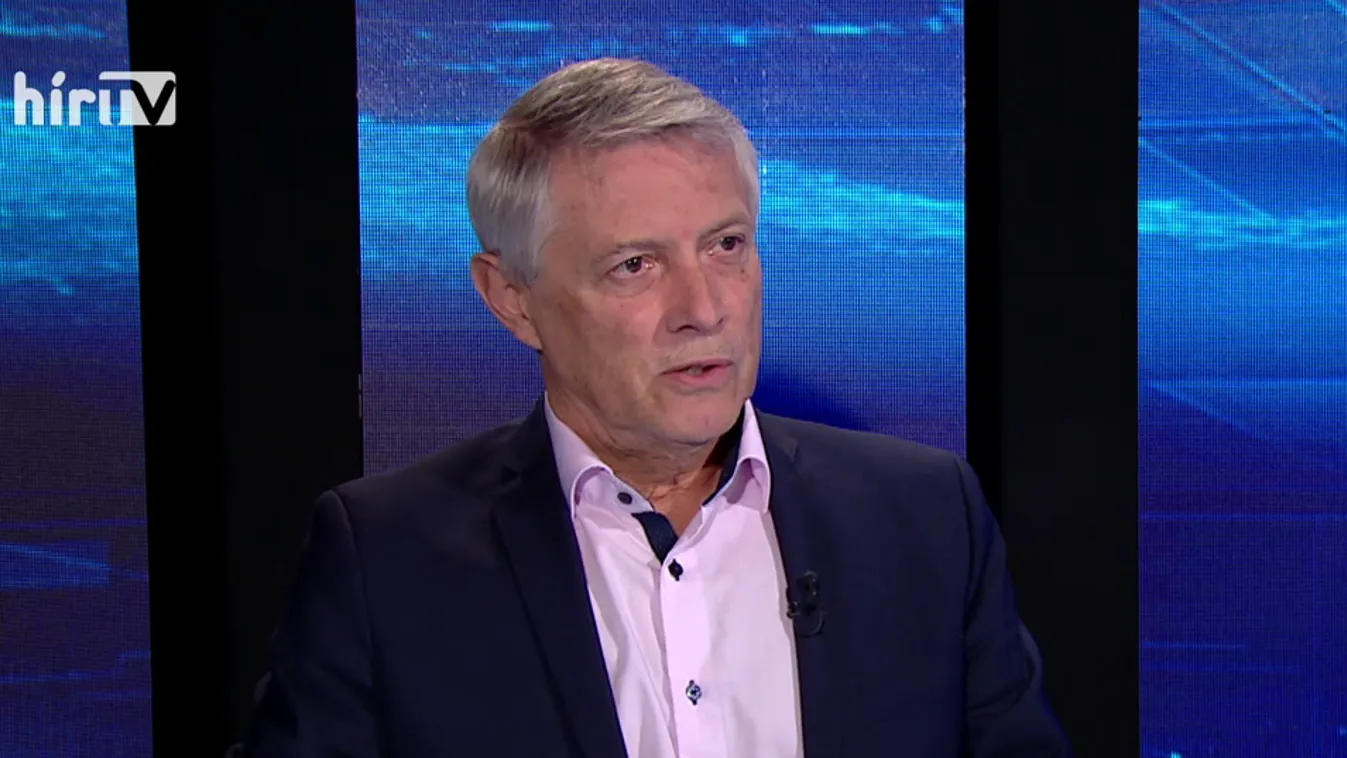 Földi László: A politikusok kezdtek el titkosszolgálatot játszani + videó