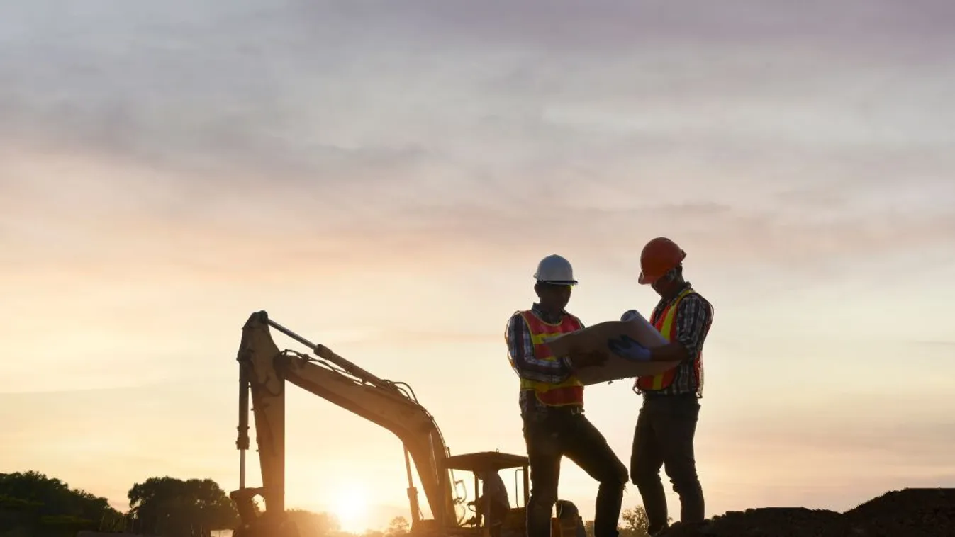 Elkerülő út épül Mosonmagyaróváron