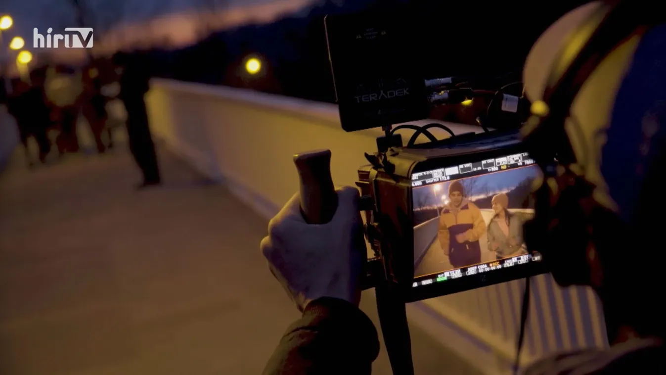 Svenk: Bemutattuk a Mozgókép Fesztivál kategória győzteseit