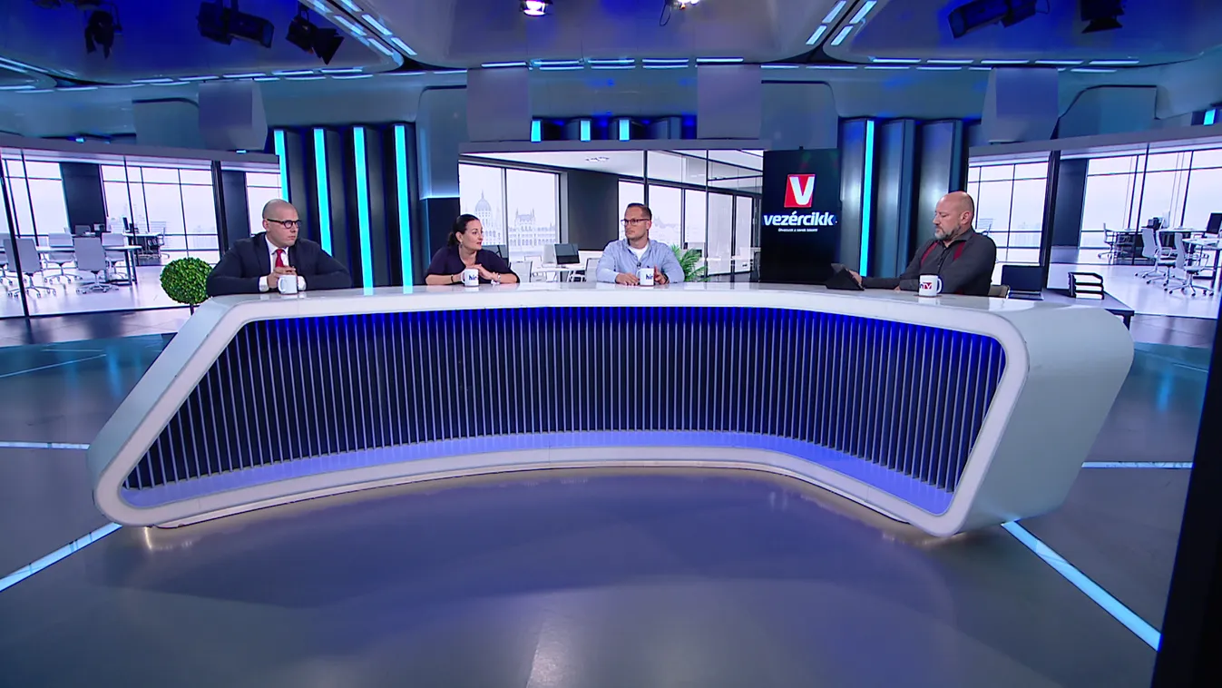 Vezércikk: Ez egy égbekiáltó dolog