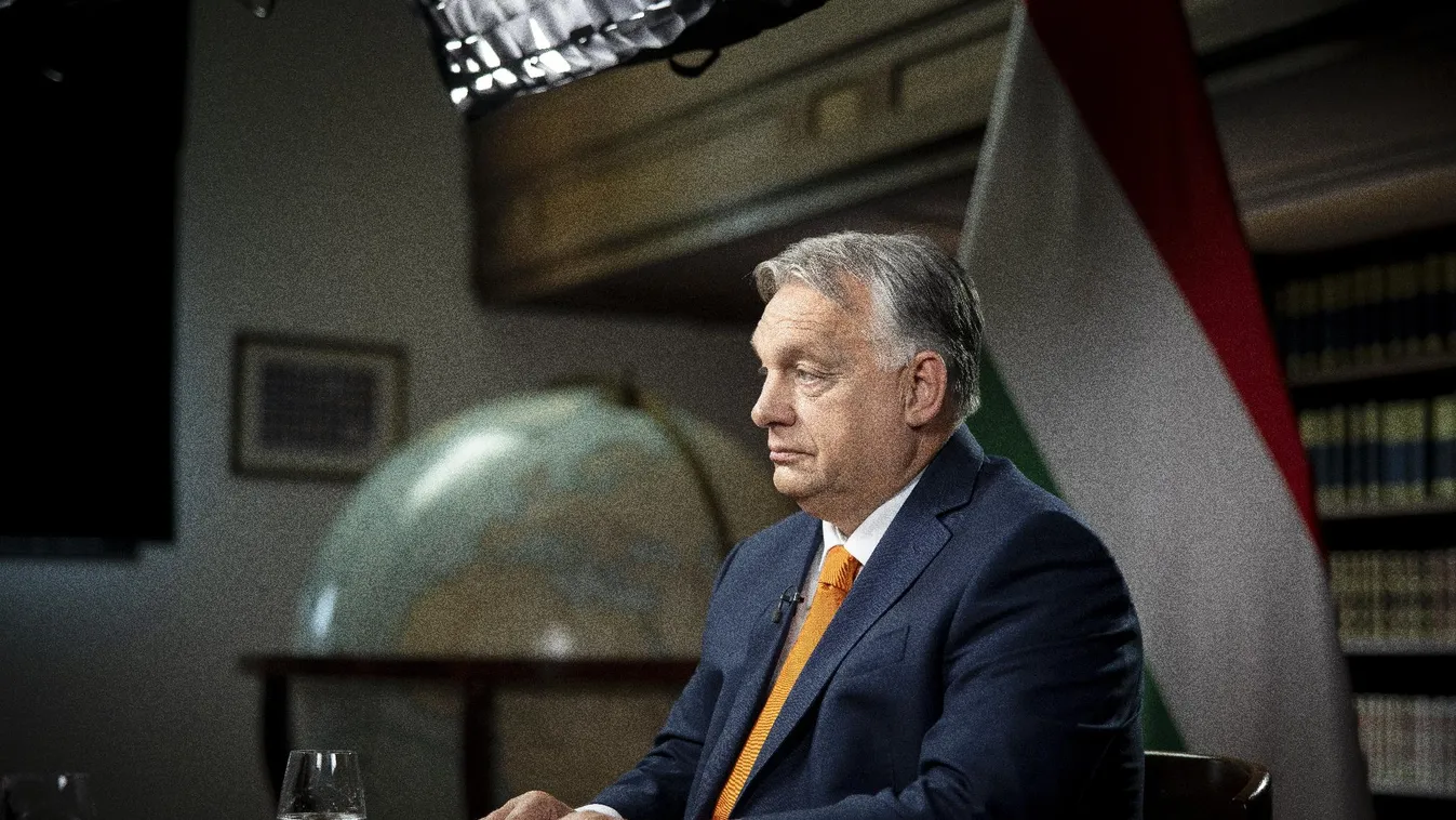 Orbán Viktor: Európában a békepártiak győztek
