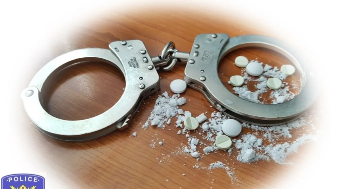 Lezárt akta: telefonért cserébe is adott drogot