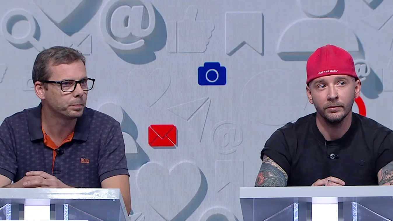 Komment: Esetleg a női NEM, IGEN-t jelent, ha Magyar Péterről van szó? + videó