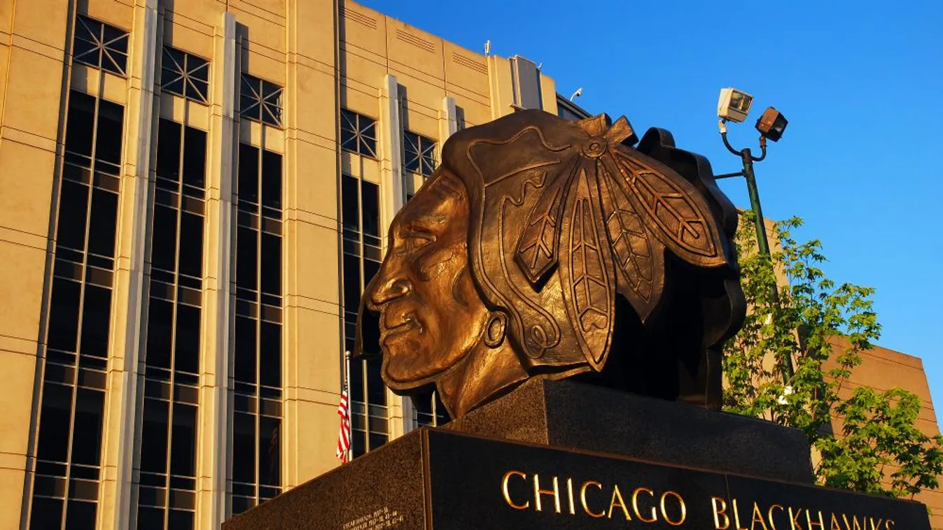 NHL - Óriási szexuális zaklatásos botrány rázta meg a ligát