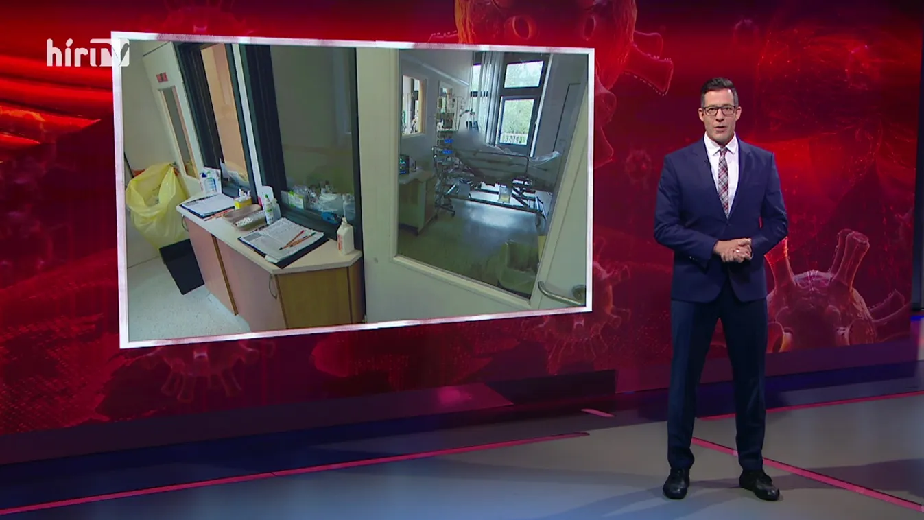 Covid percek (2020-11-09)